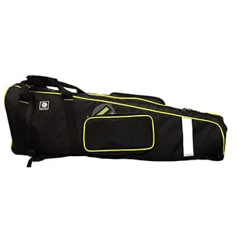 Oklop Padded bag & backpack for EQ3 & AZGT Mount with tripod - 58615