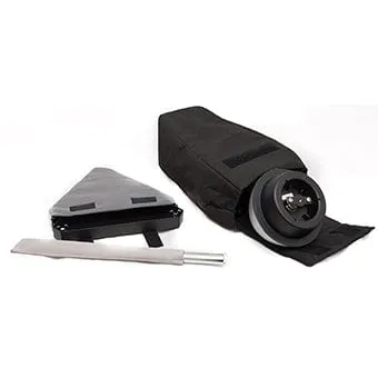 Oklop Padded bag & backpack for EQ3 & AZGT Mount with tripod - 58615