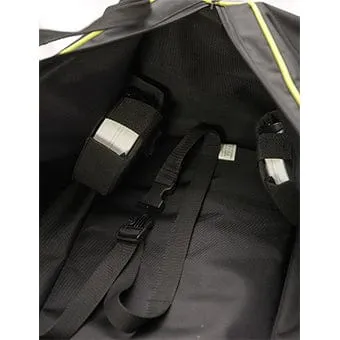 Oklop Padded bag & backpack for EQ3 & AZGT Mount with tripod - 58615