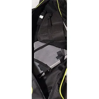 Oklop Padded bag & backpack for EQ3 & AZGT Mount with tripod - 58615