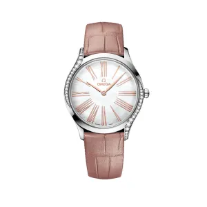Omega OR QUARTZ  36MM 428.18.36.60.05.002 watch
