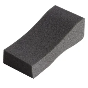 On-Stage Foam Shoulder Pad For Violin / Viola Small