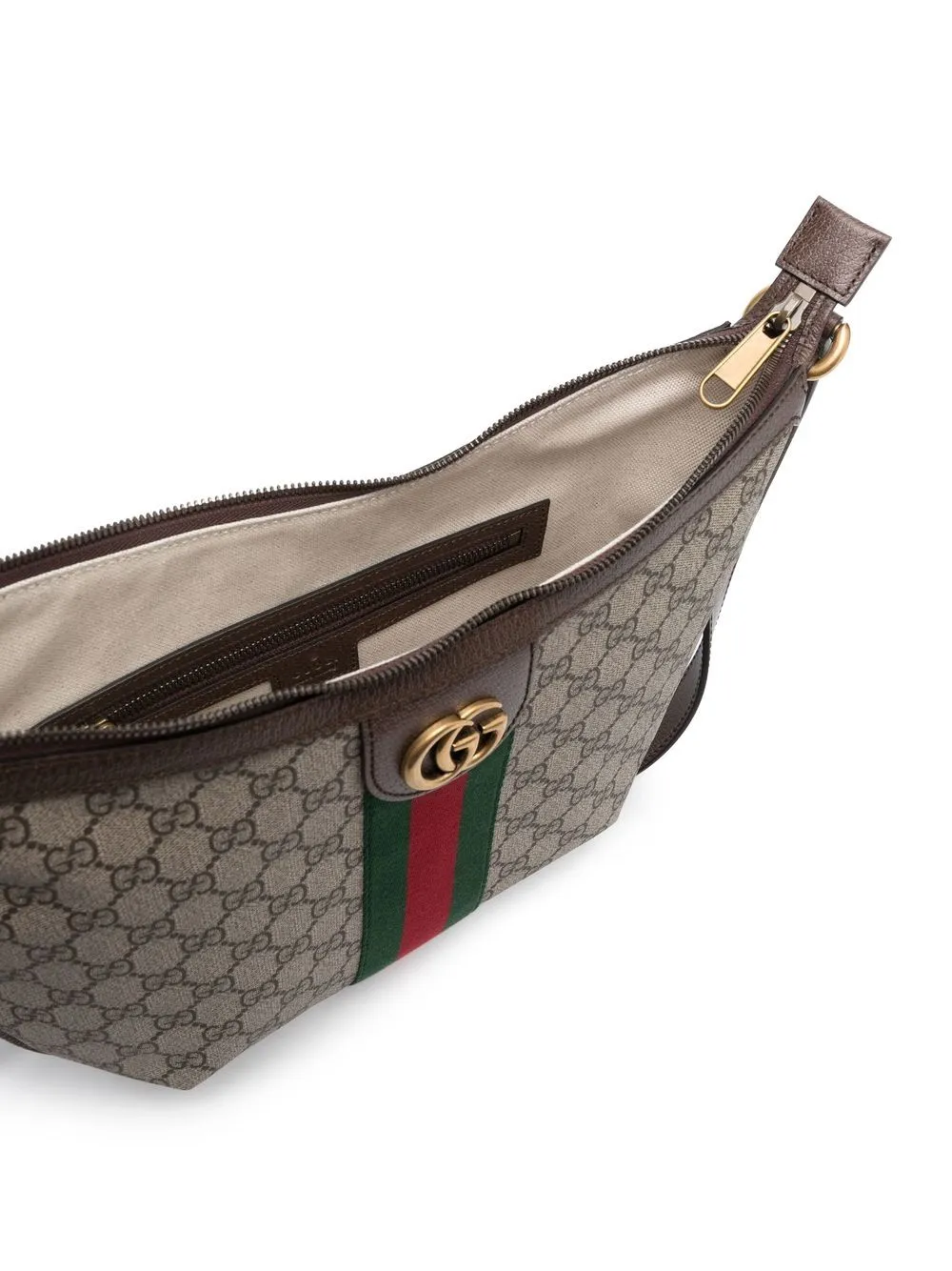 Ophidia gg small crossbody bag