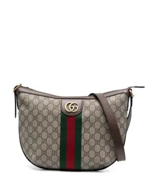 Ophidia gg small crossbody bag