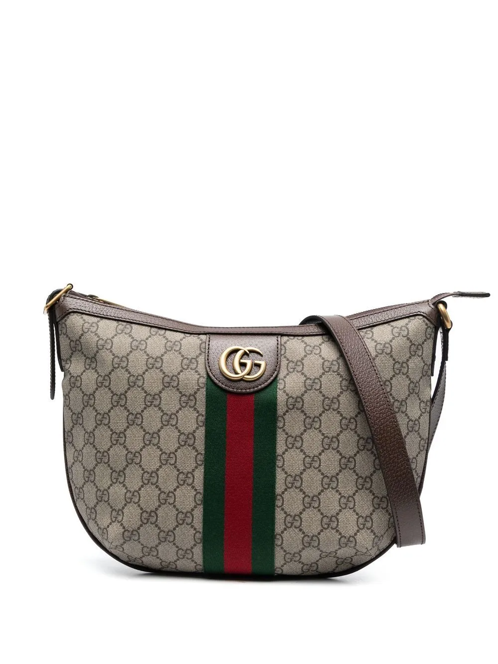 Ophidia gg small crossbody bag