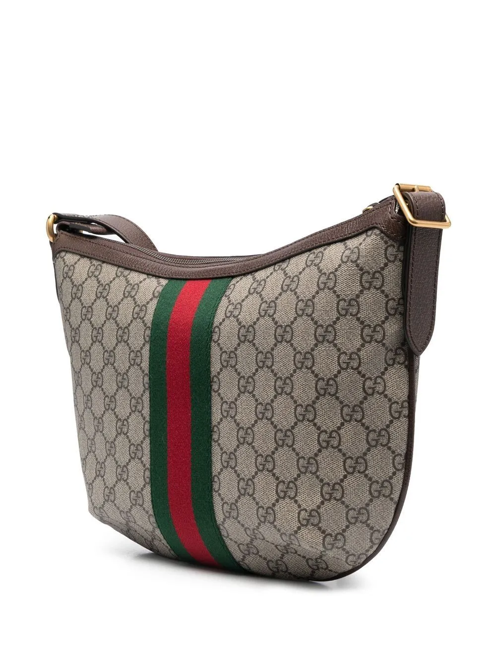 Ophidia gg small crossbody bag