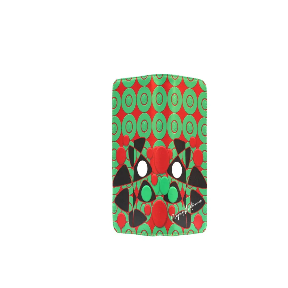 Origen Destination Women's Women's Clutch Wallet