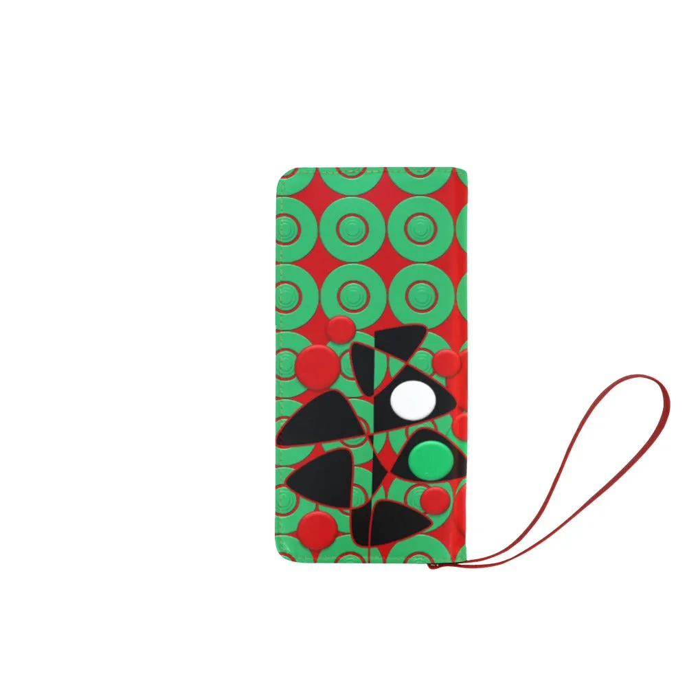 Origen Destination Women's Women's Clutch Wallet