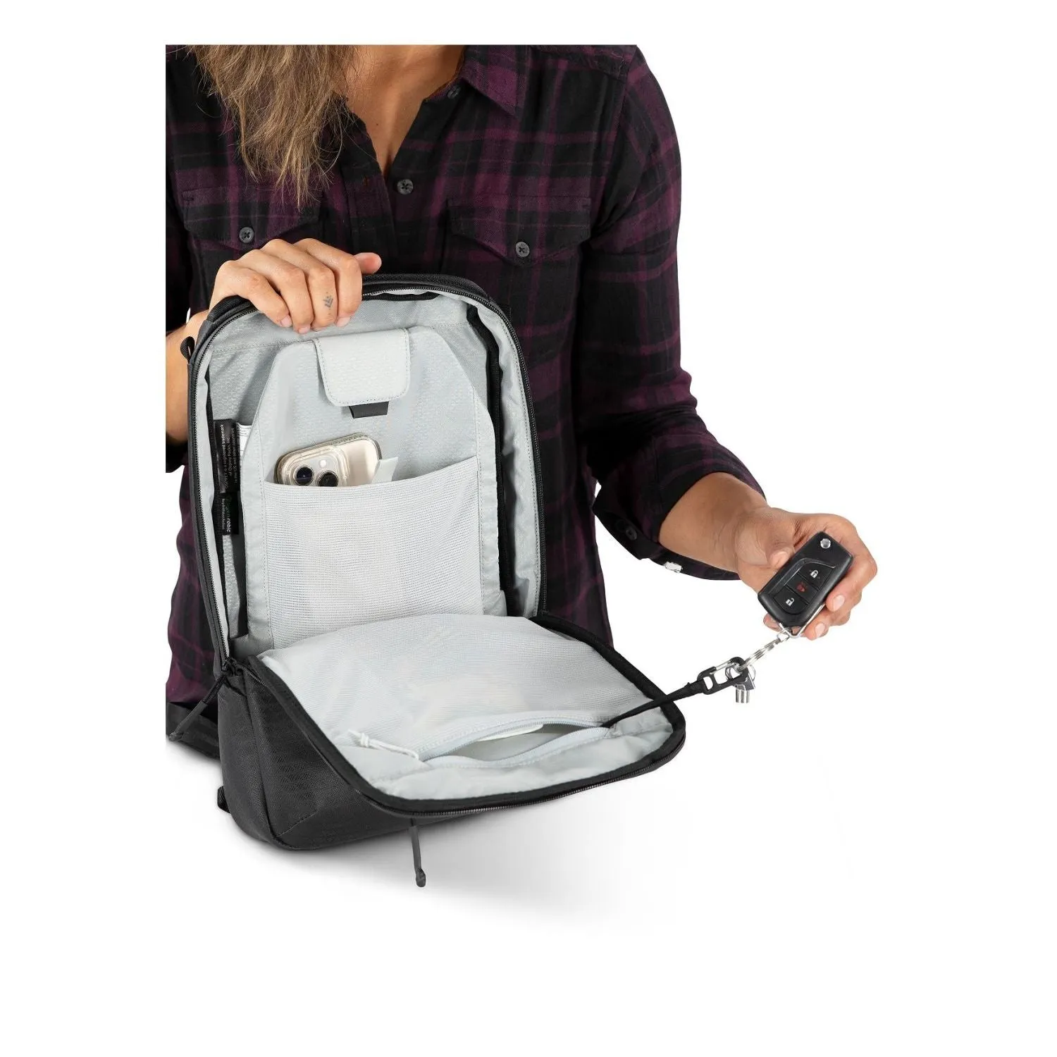 Osprey Archeon Sling Bag 7
