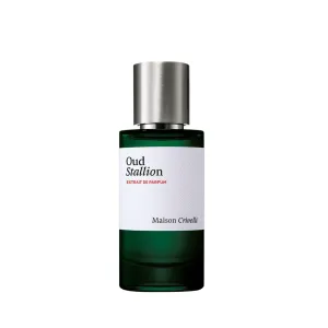 Oud Stallion