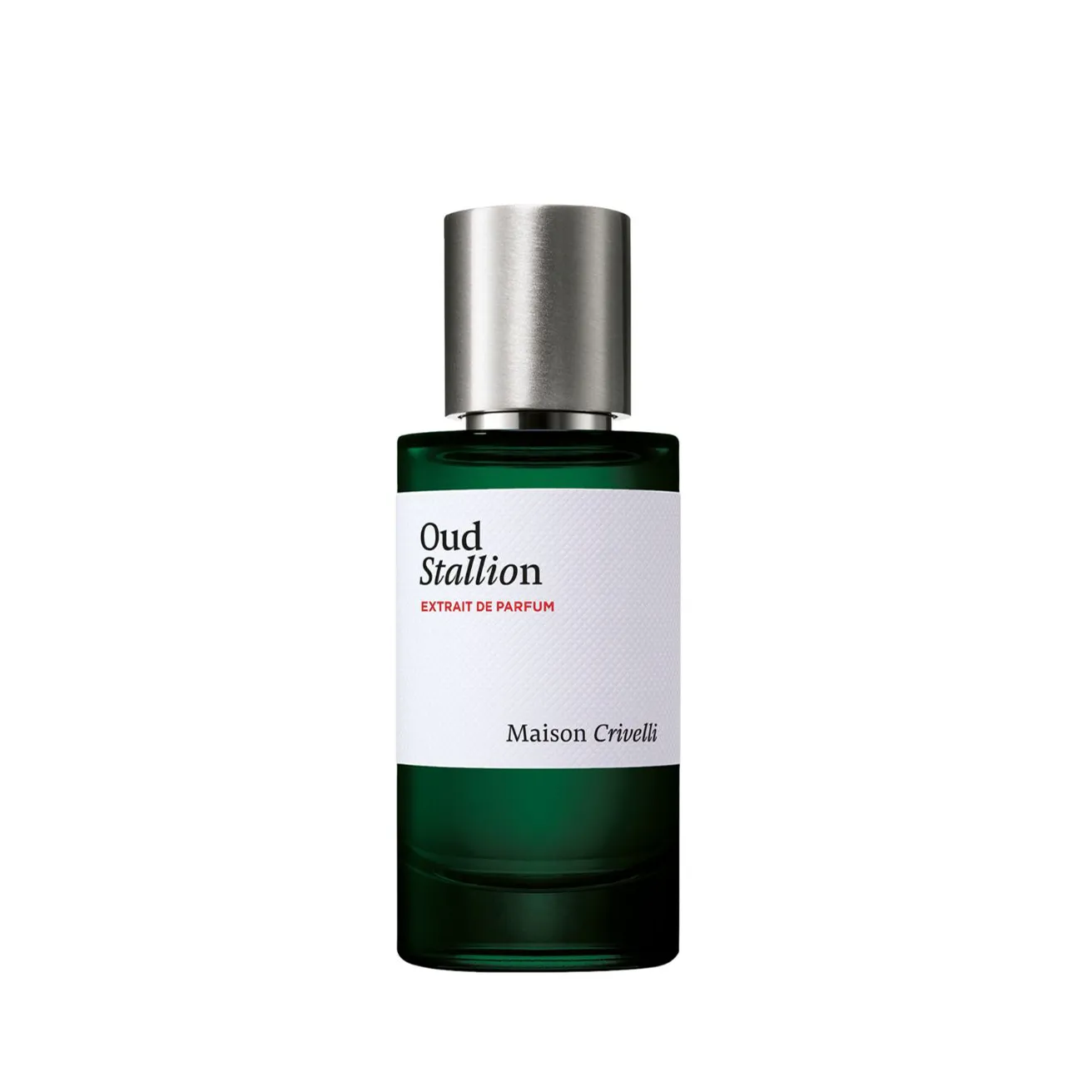 Oud Stallion