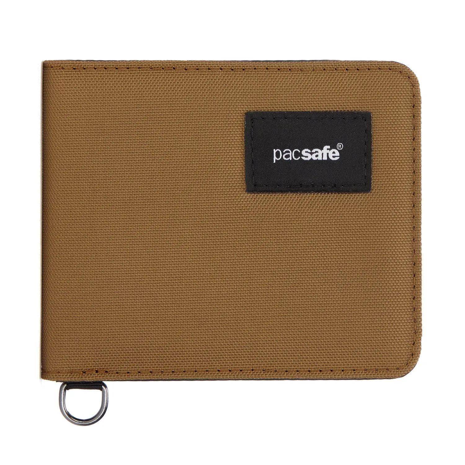 Pacsafe RFIDsafe RFID Blocking Bifold Wallet (SA)
