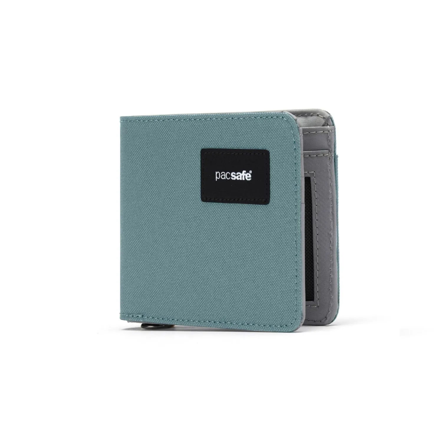 Pacsafe RFIDsafe RFID Blocking Bifold Wallet