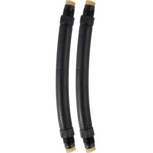 PAIRE SANDOWS Ø16MM SPF 13CM POUR ARBALÈTE DE 50CM DE CHASSE SOUS MARINE