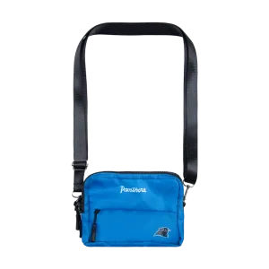 PANTHERS CROSSBODY BAG by GOLF WANG