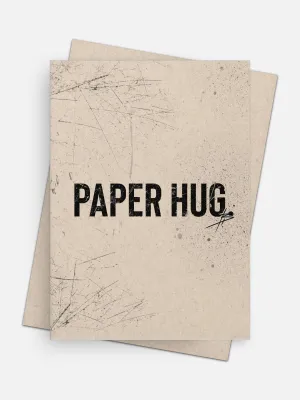 Paper Hug Universal Card