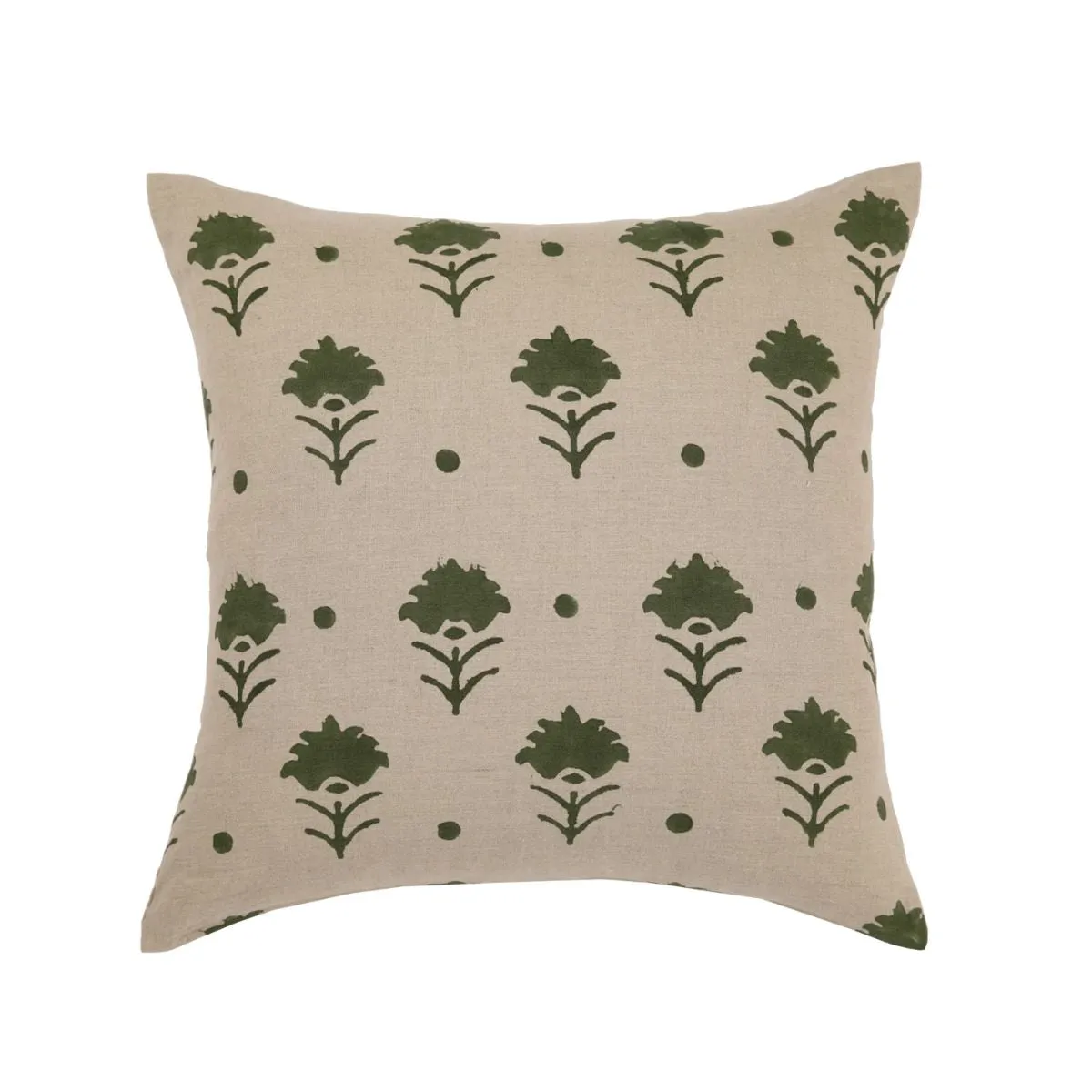Pari Linen Pillow