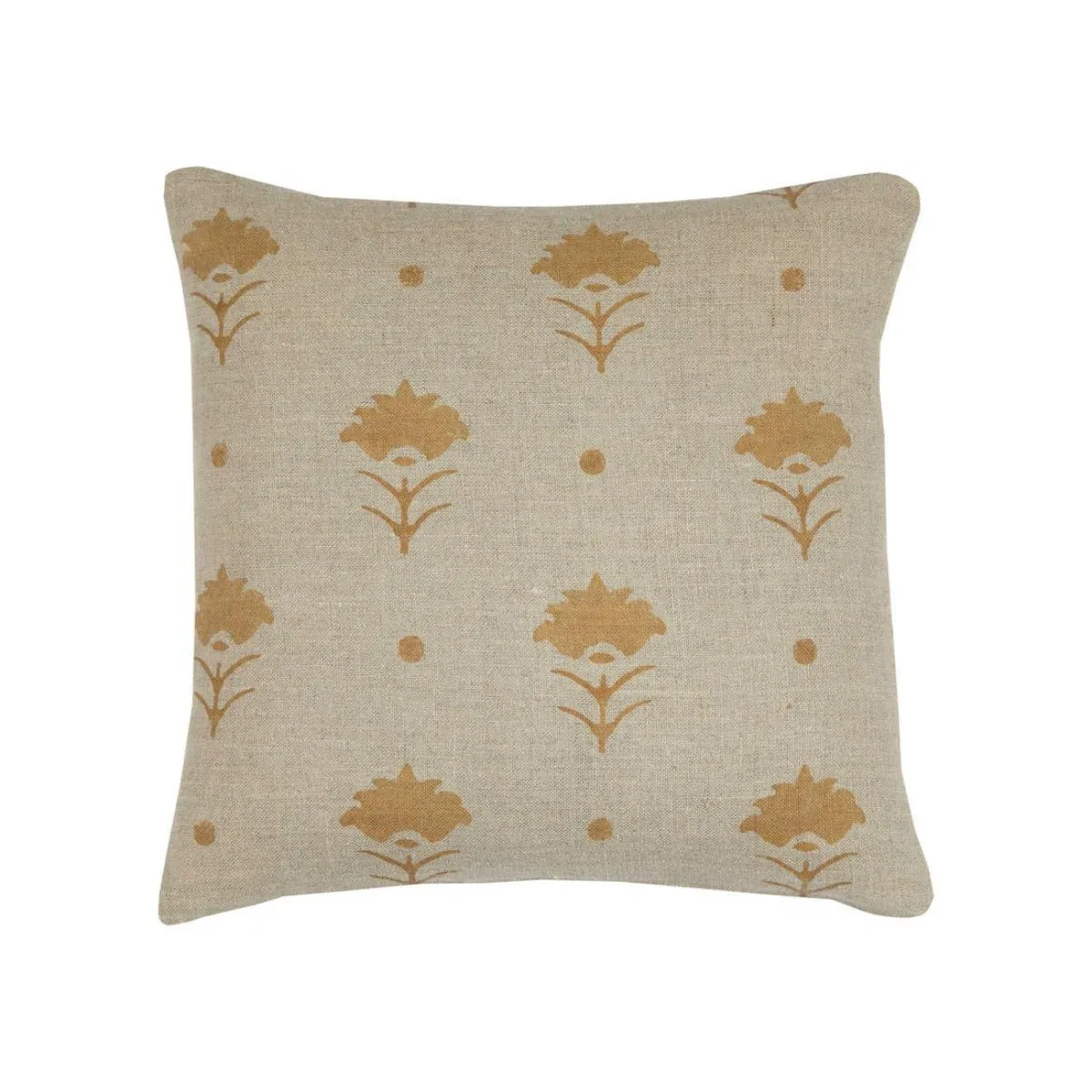 Pari Linen Pillow