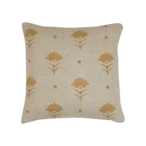 Pari Linen Pillow