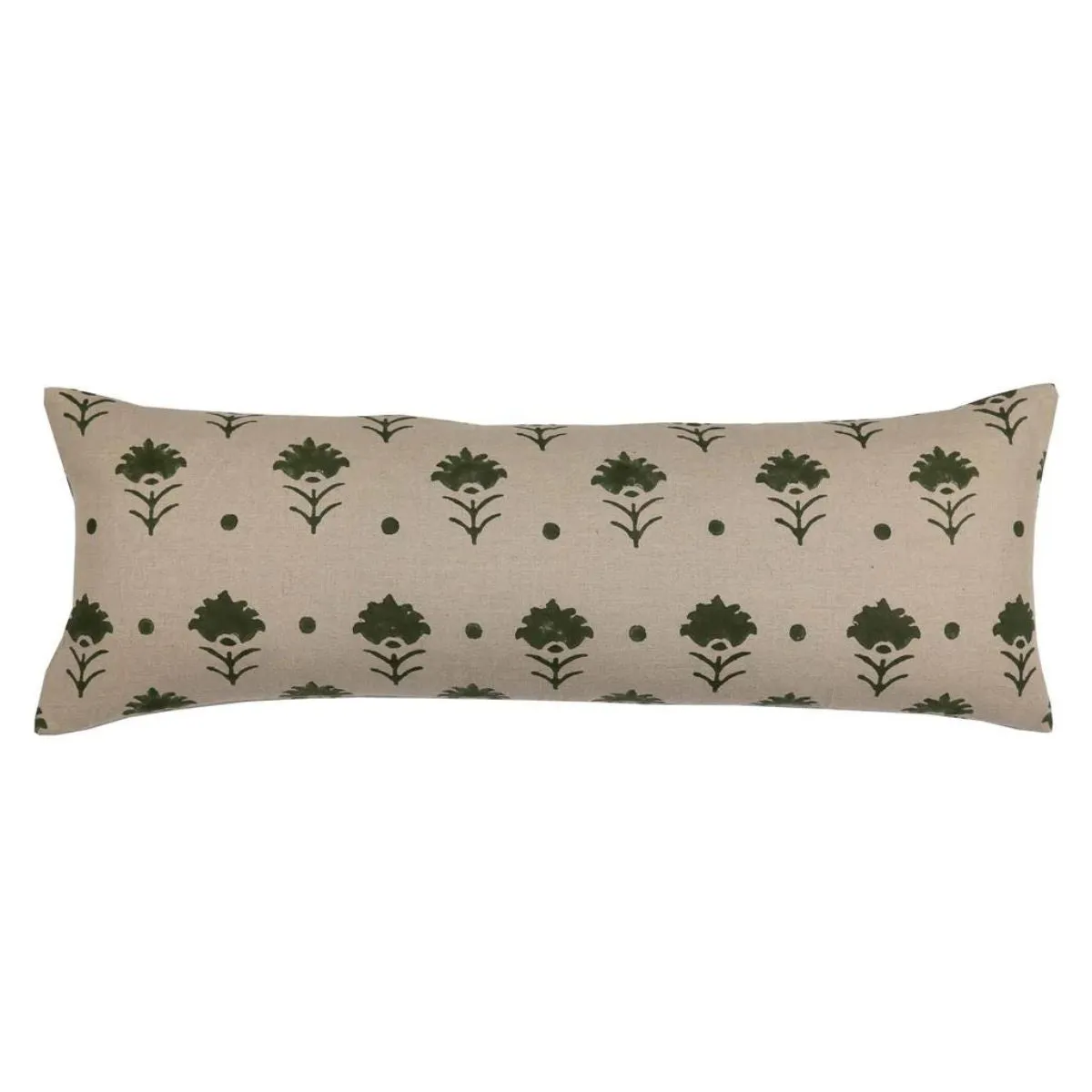Pari Linen Pillow