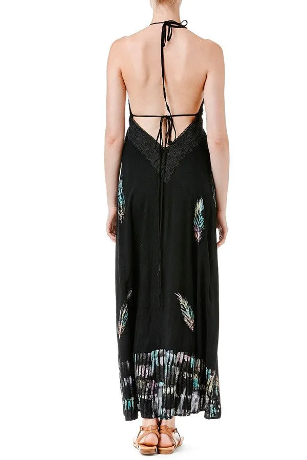 Paris Dress