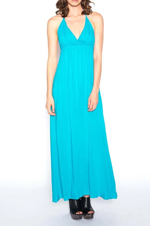 Paris Dress