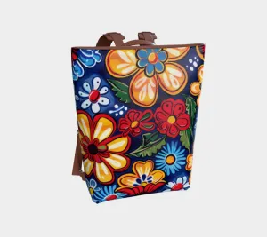 Pat Mix VL Backpack