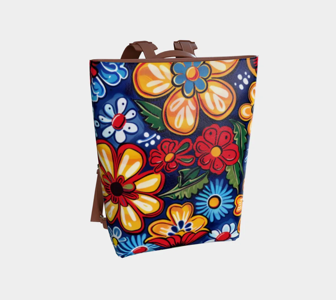 Pat Mix VL Backpack