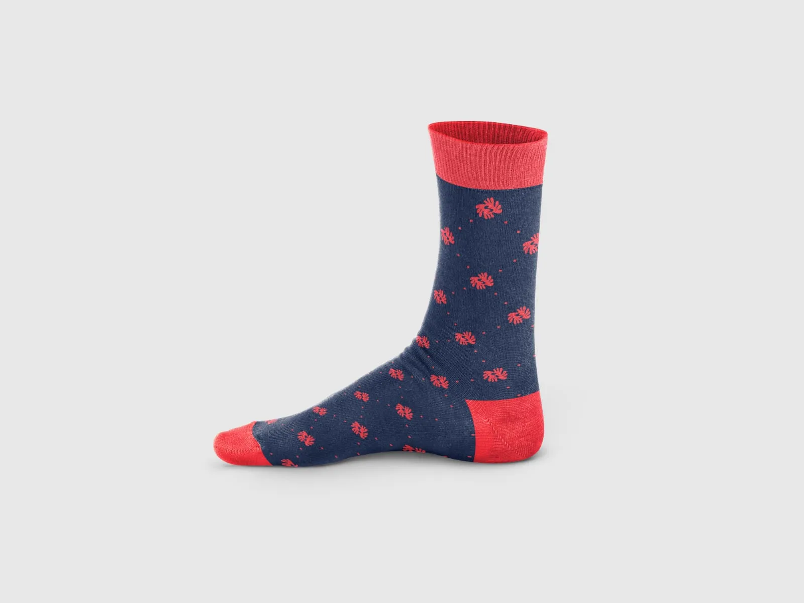 PEACE SOCKS (BI NKA BI)