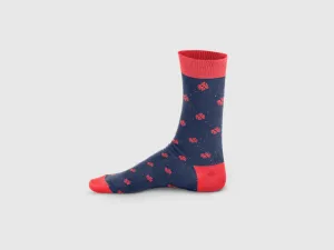 PEACE SOCKS (BI NKA BI)