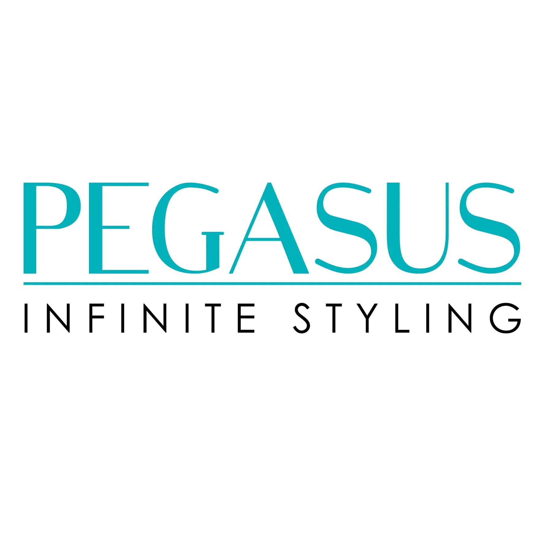 Pegasus MICOLOR 501, 9in Hard Rubber Handle Comb, Handmade, Seamless, Smooth Edges, Anti Static, Heat and Chemically Resistant, Wet Hair, Everyday Grooming Comb | Peines de goma dura - Green