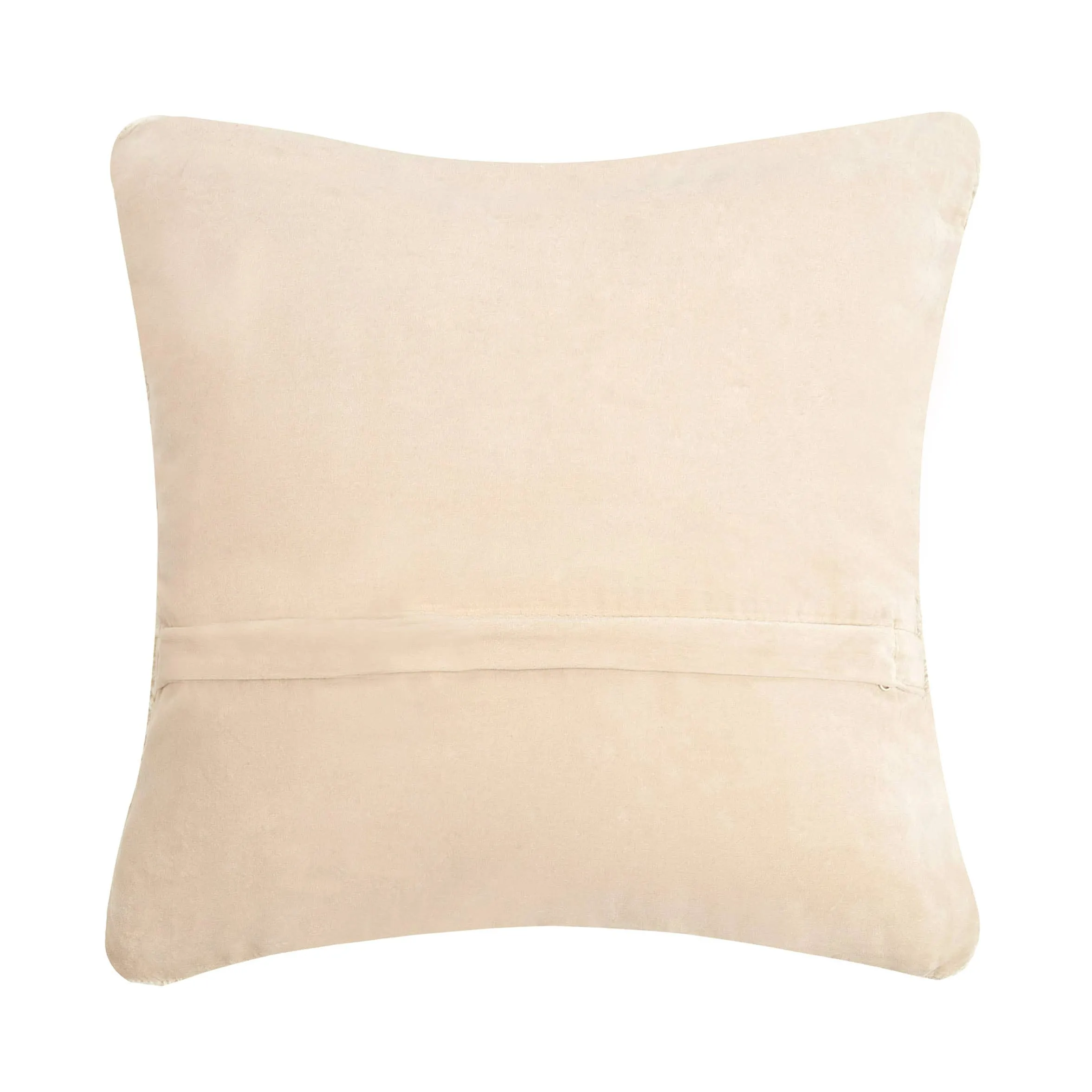 Peking Handicraft - Camp Hook Pillow