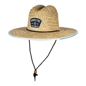PHASE 5 STRAW PARTY HAT HYPSTA
