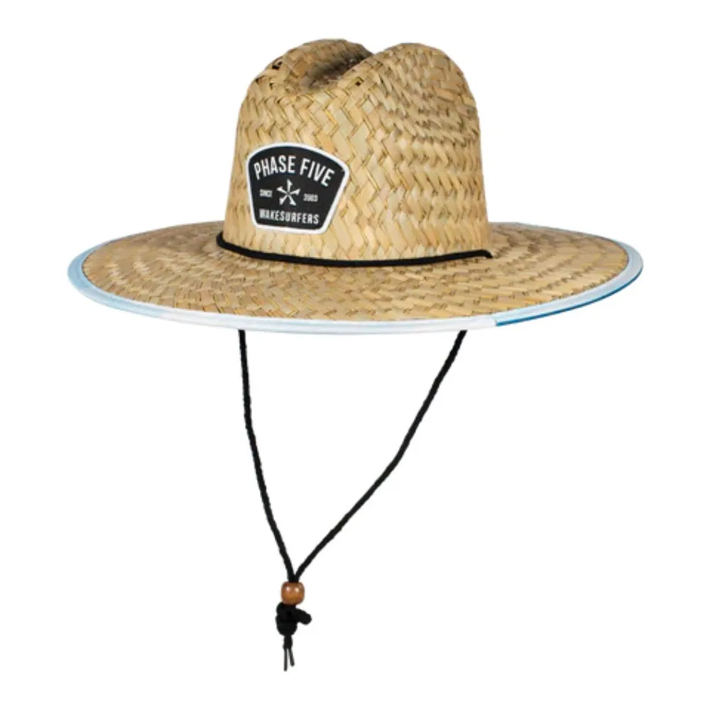 PHASE 5 STRAW PARTY HAT HYPSTA