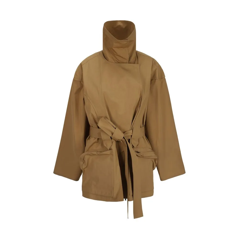 Pierrick Jacket