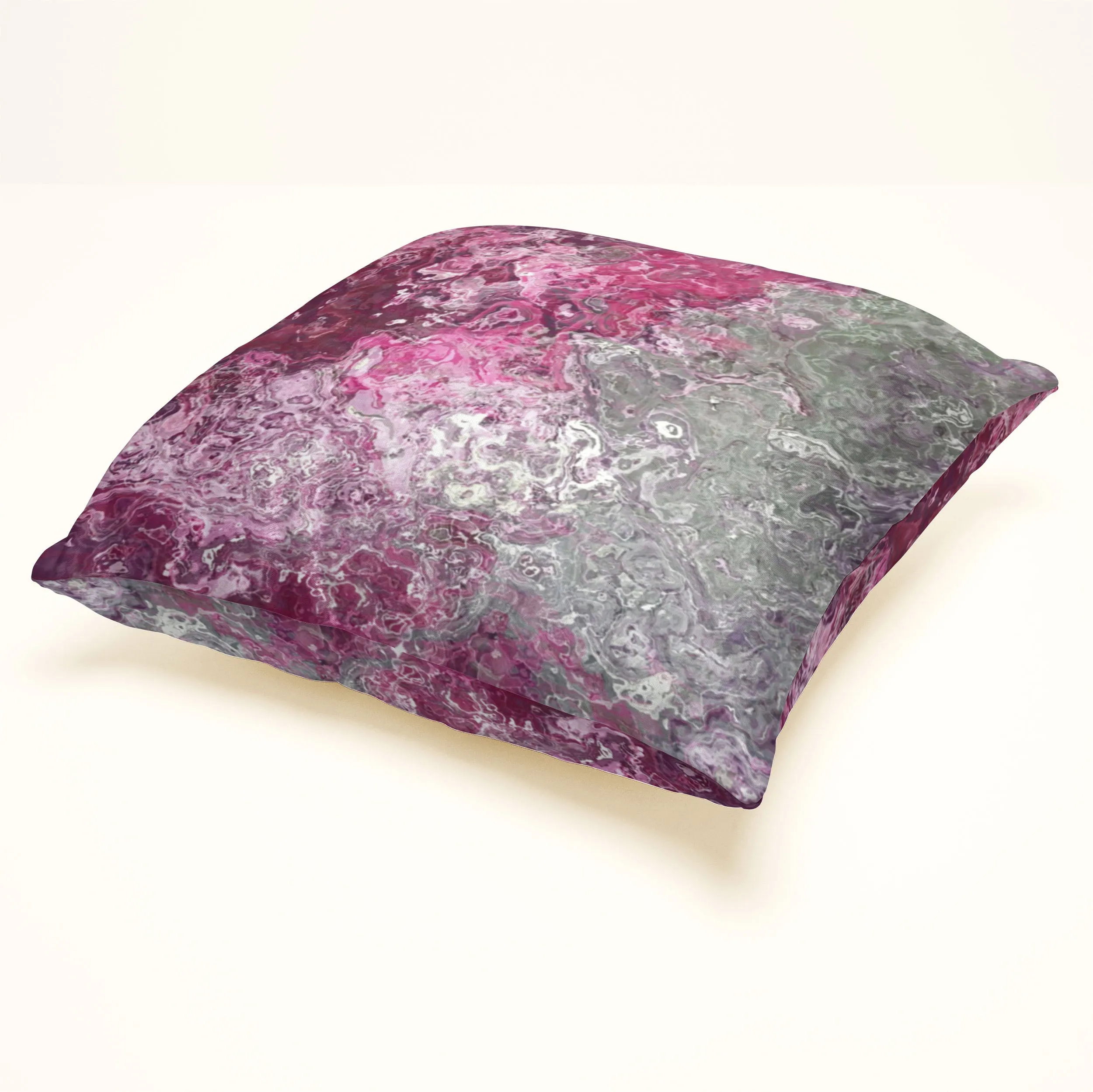 Pillow Covers, Dichotomy