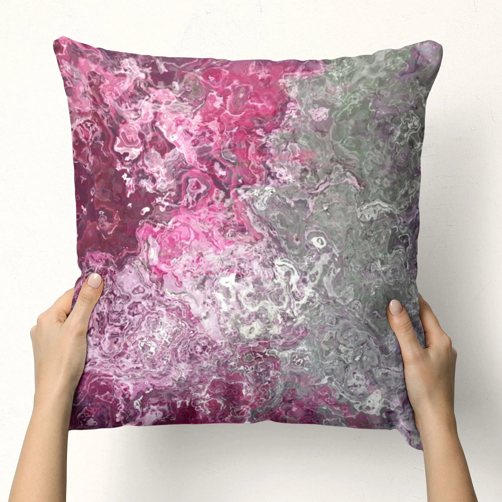 Pillow Covers, Dichotomy