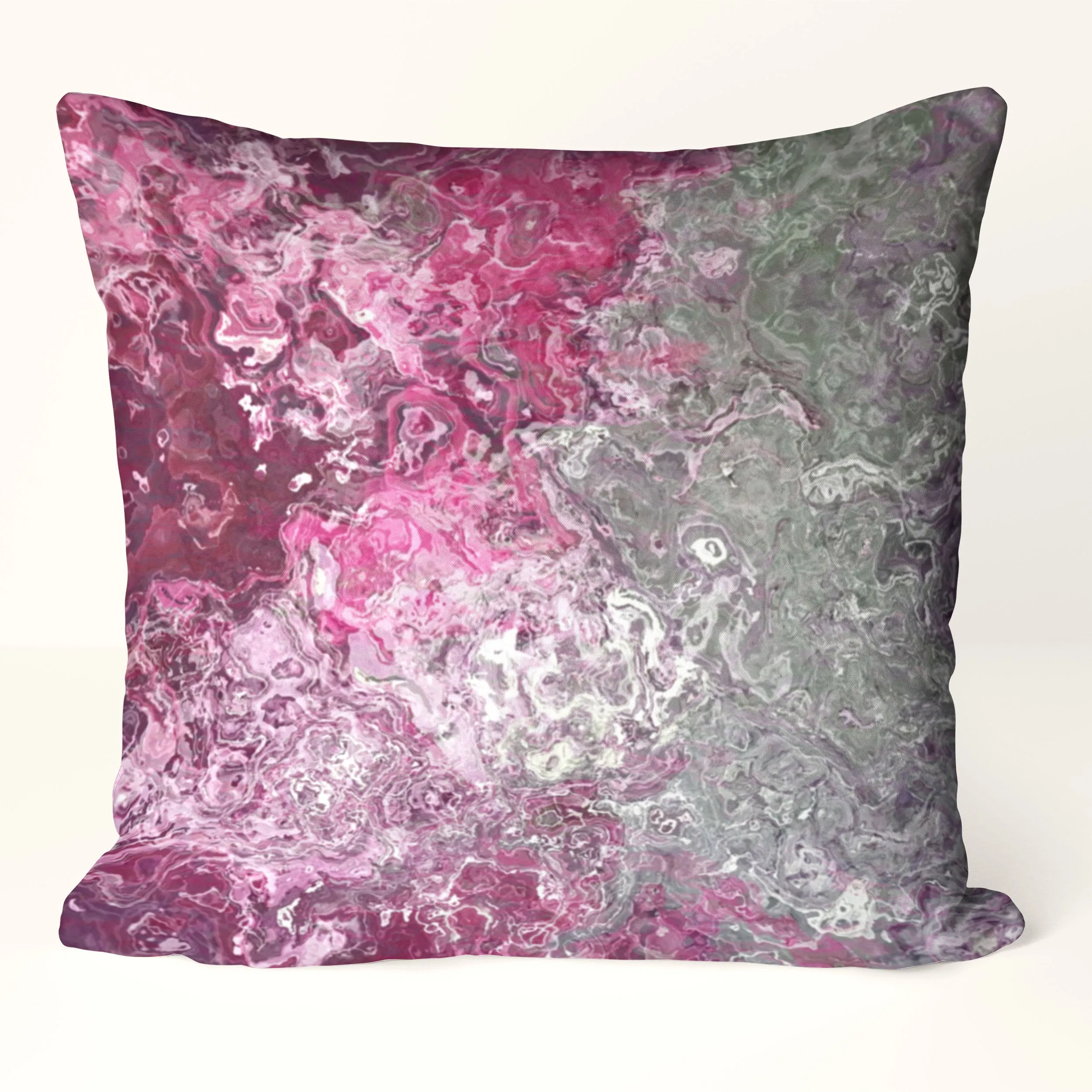 Pillow Covers, Dichotomy