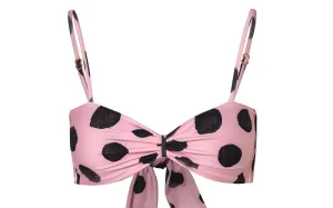 Pink Groove Maia Bikini ::RET