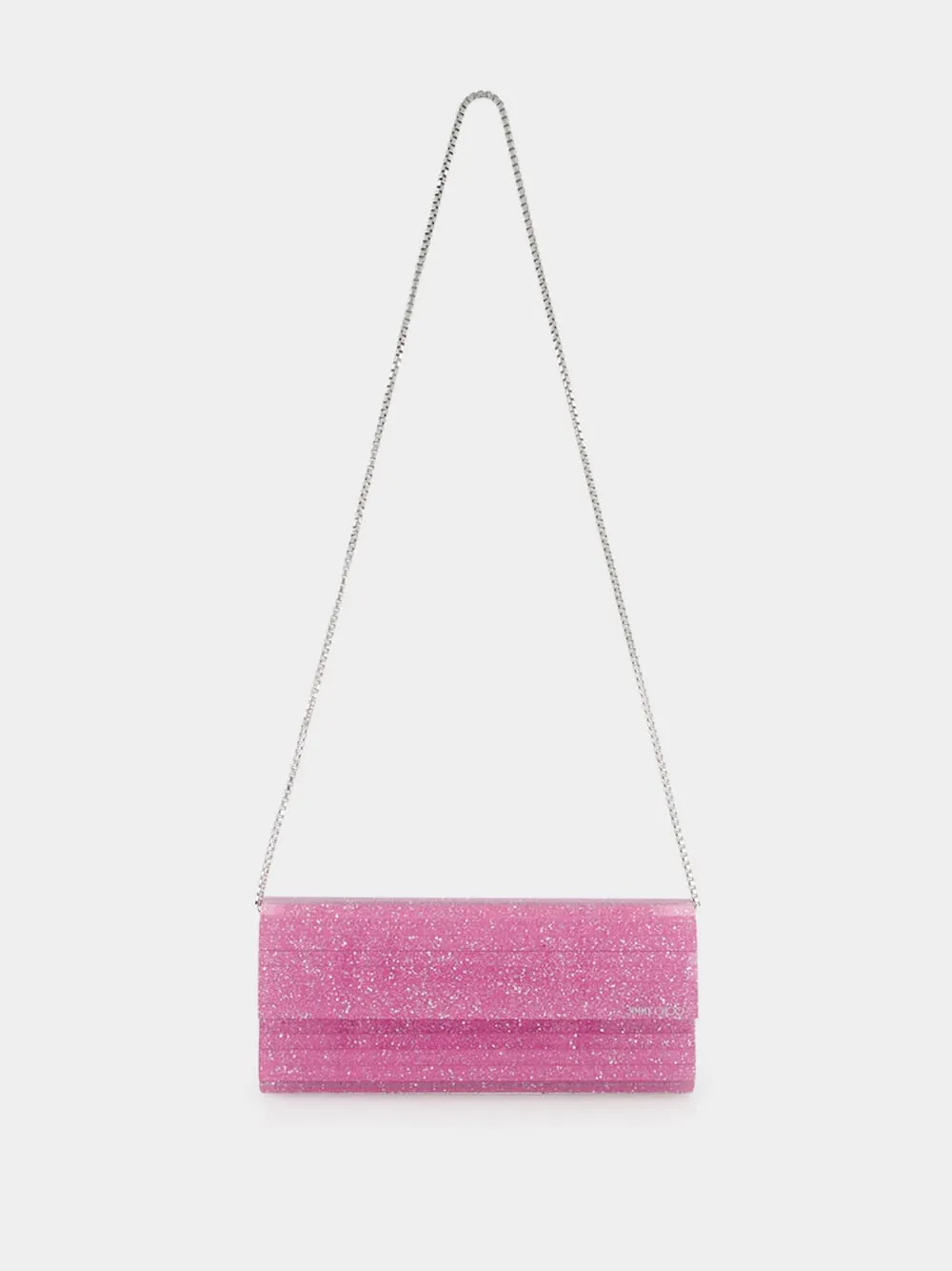 Pink Sweetie Clutch Bag