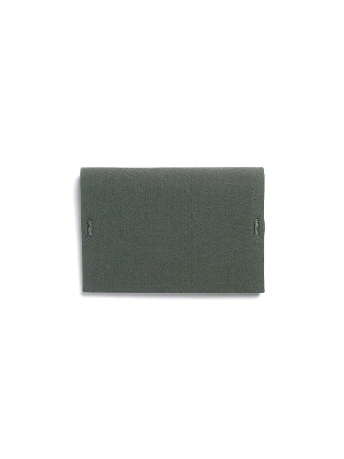 Pioneer Ion Bifold Softshell Army Green