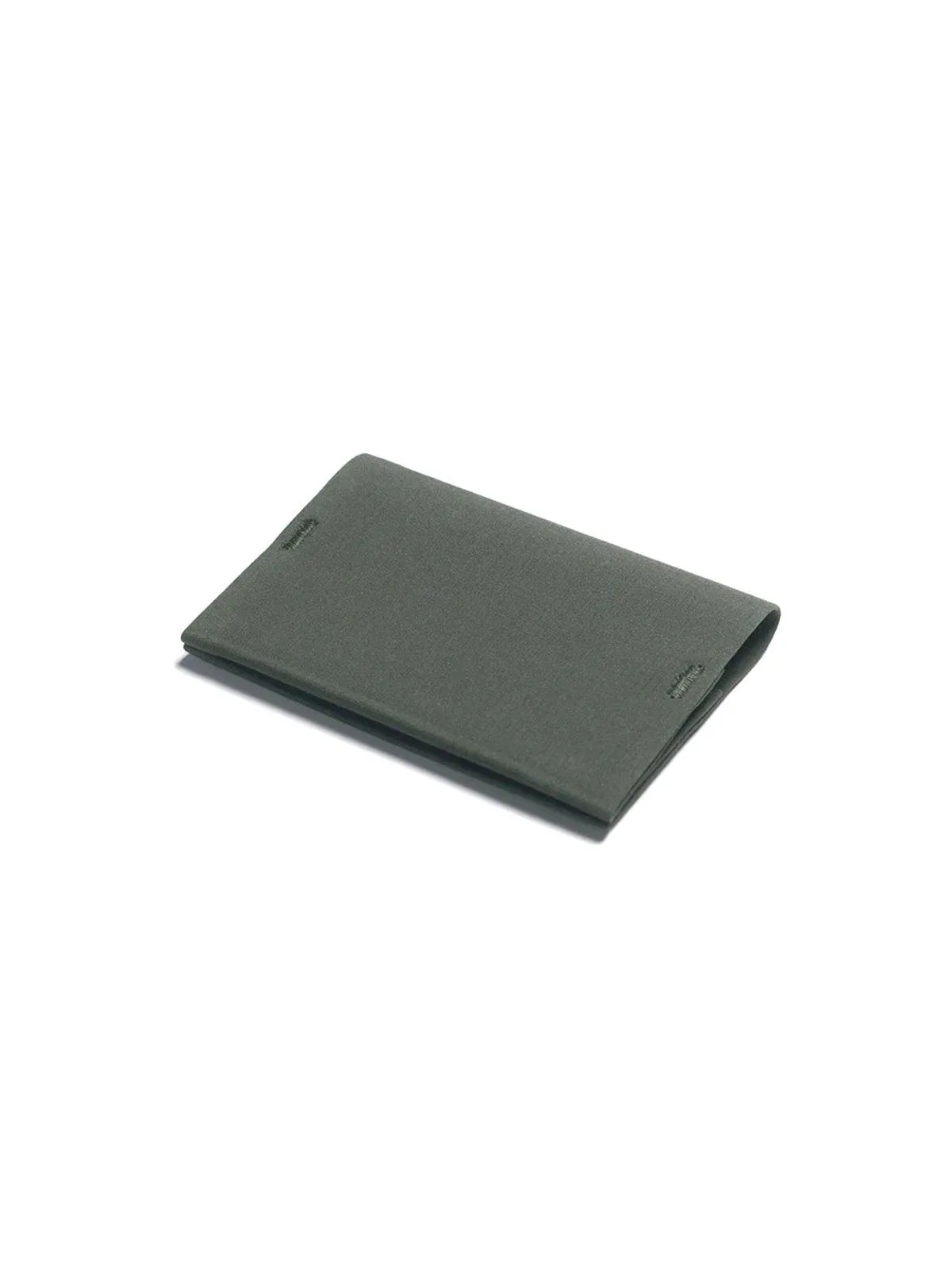 Pioneer Ion Bifold Softshell Army Green