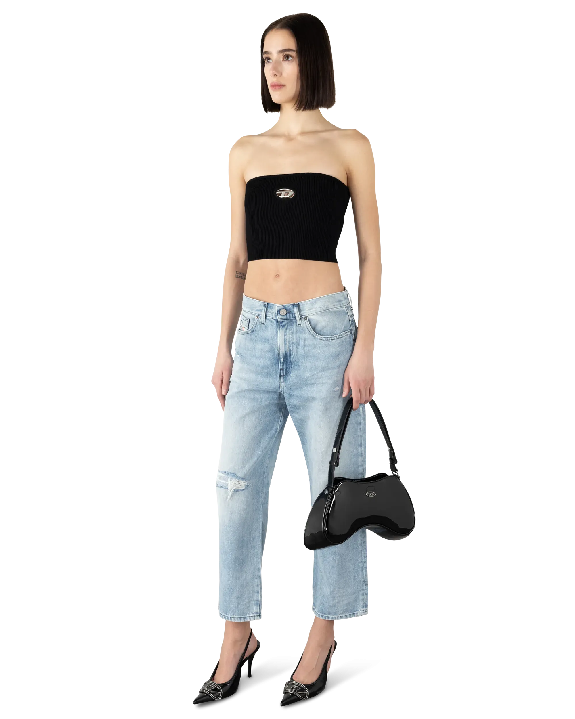 Play Shoulder Bag