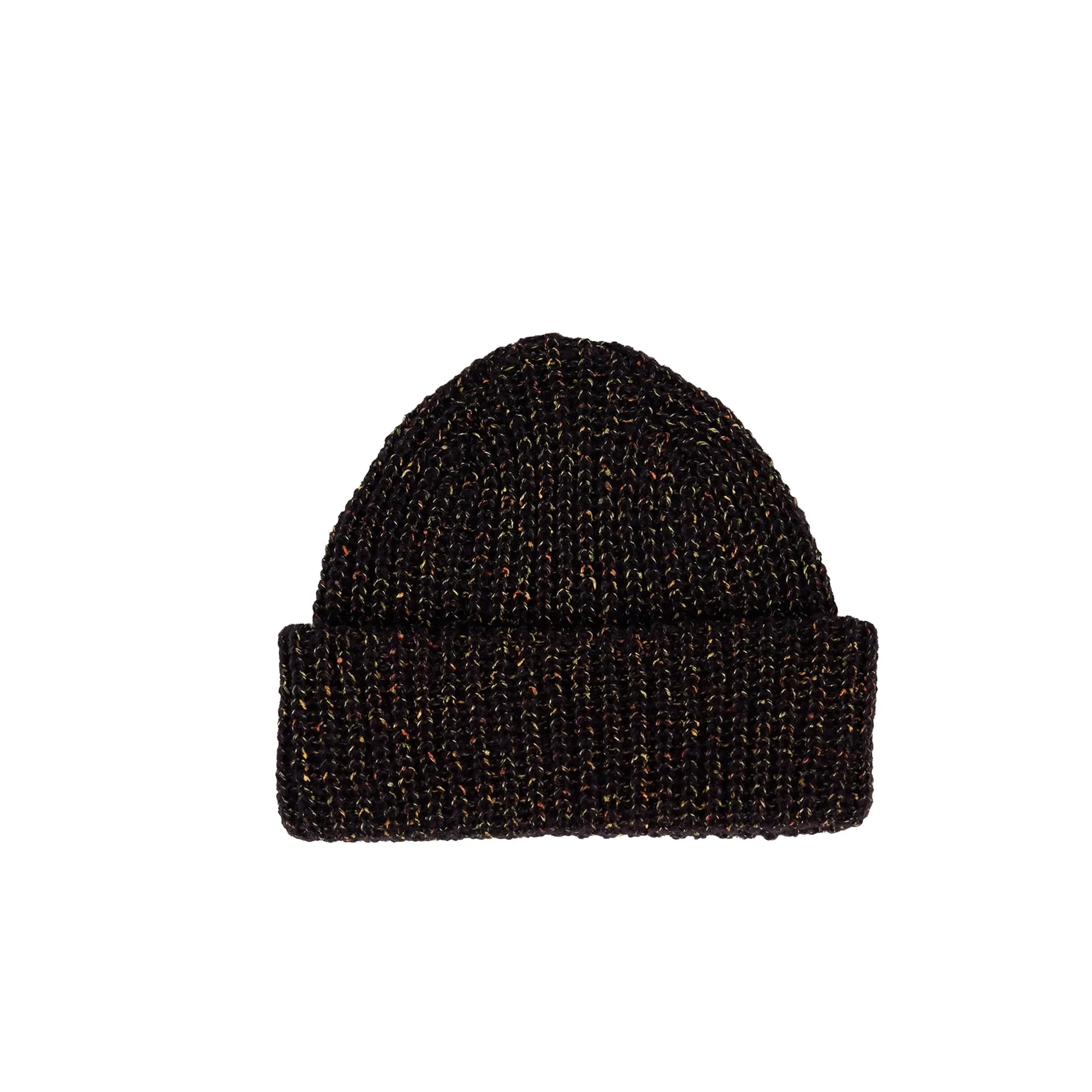 Pleasures Spark Speckled Beanie 'Black'