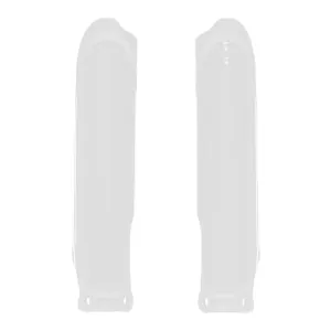 Polisport Fork Guards YZ450F '23 - White