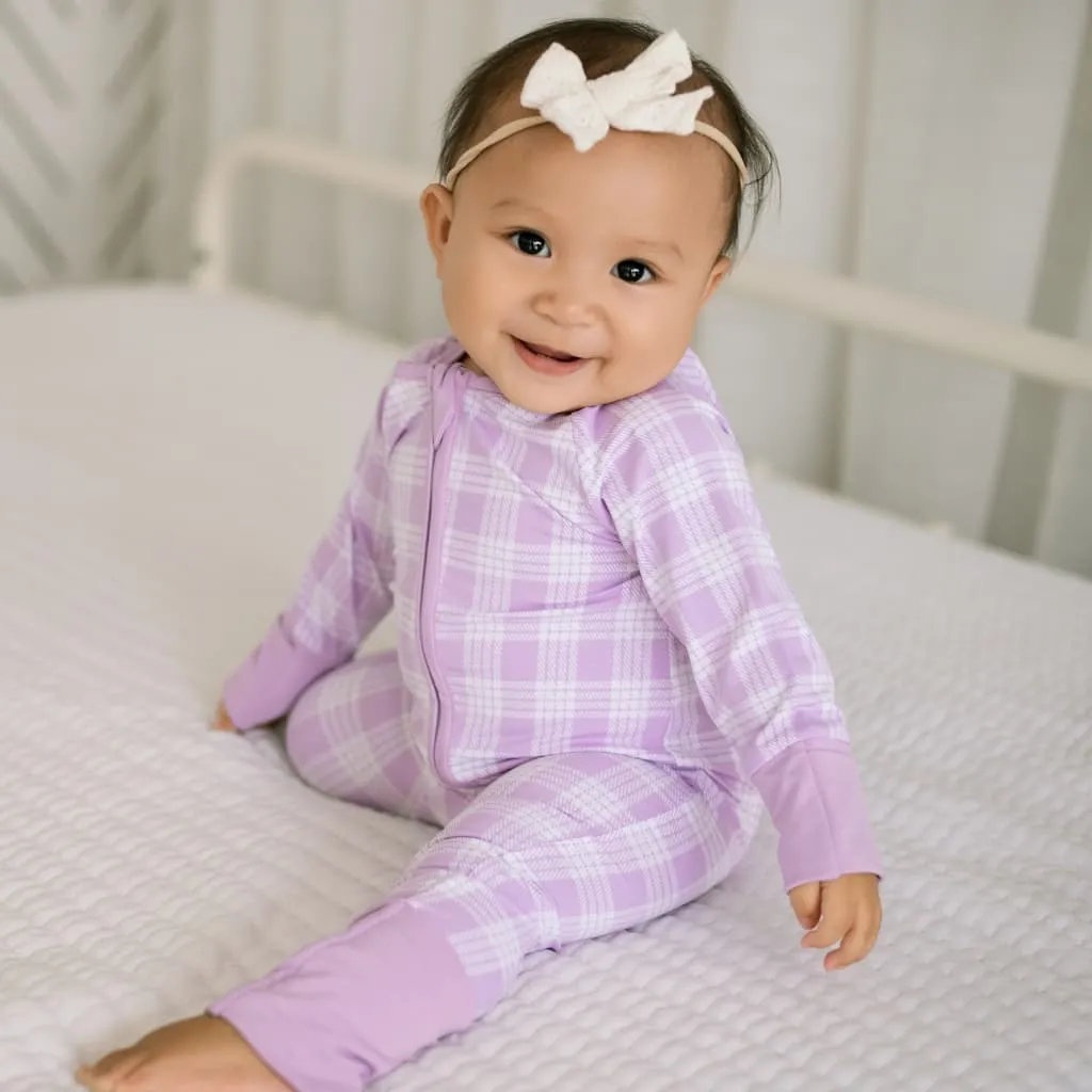 Poni Palaka Bamboo Coverall: 18-24M