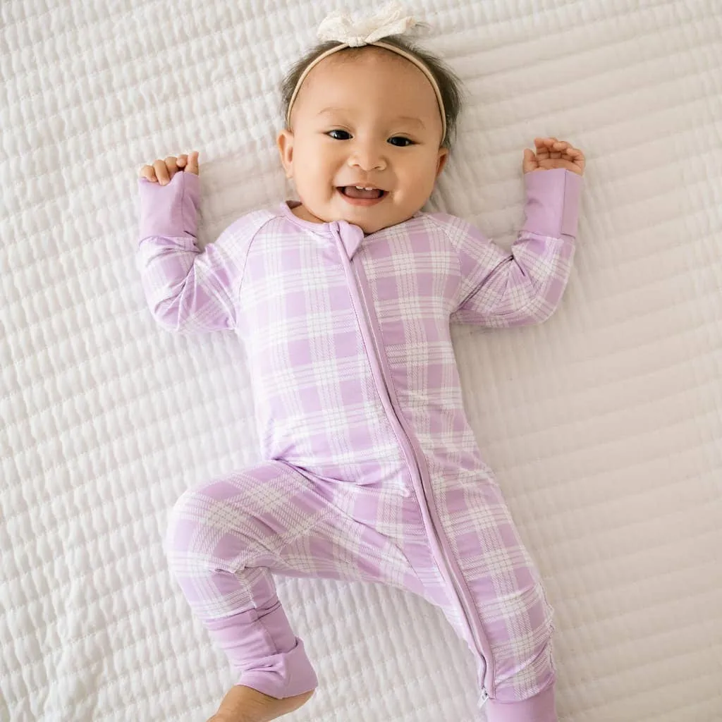 Poni Palaka Bamboo Coverall: 18-24M