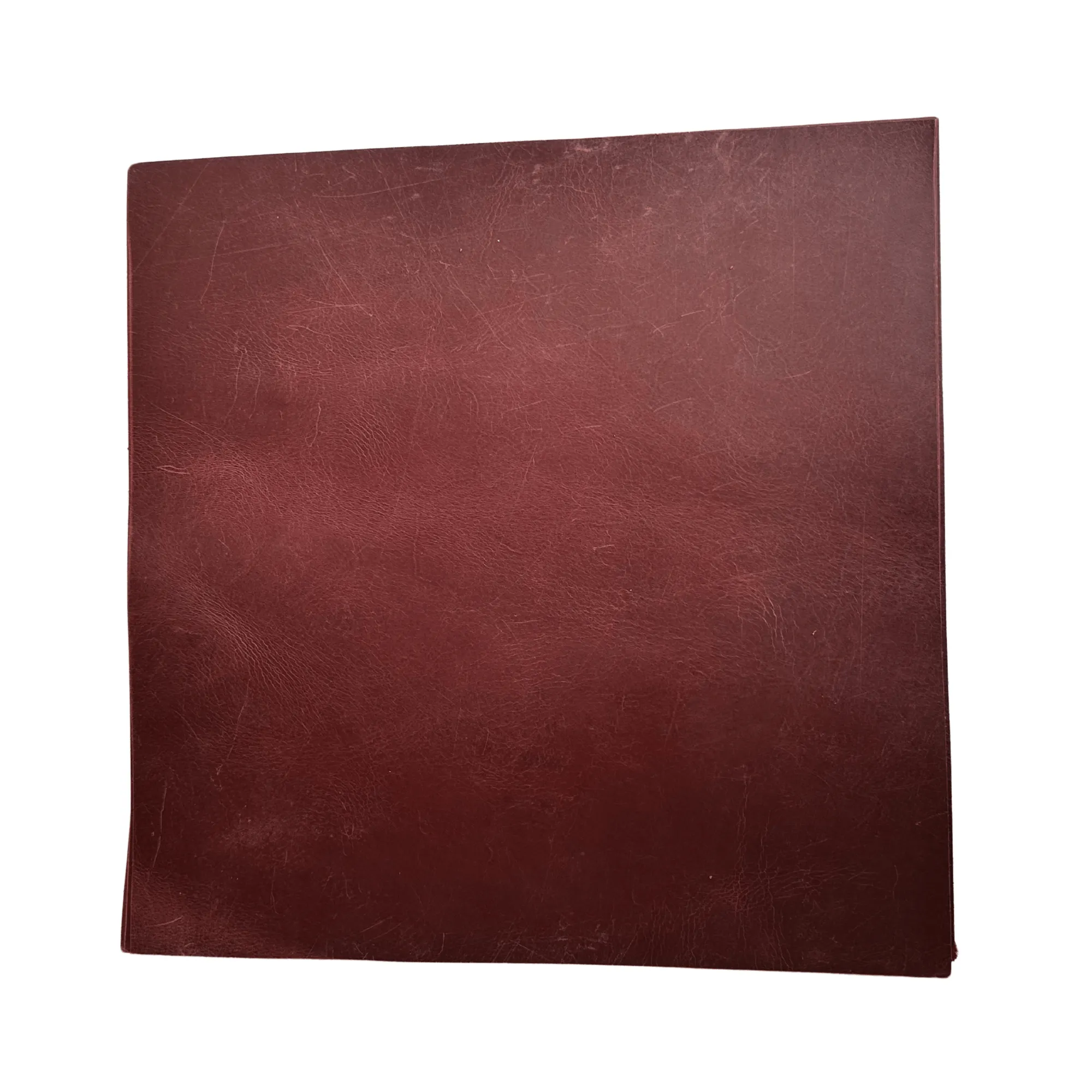 Premium Full Cowhide Leather Sheets (3-Pack) with 91 cm Cord – Perfect for DIY Crafts, Wallets & Jewelry