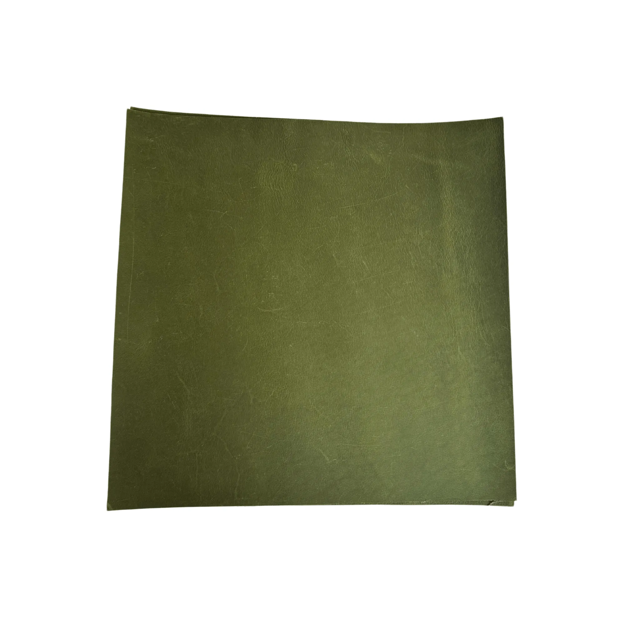 Premium Full Cowhide Leather Sheets (3-Pack) with 91 cm Cord – Perfect for DIY Crafts, Wallets & Jewelry
