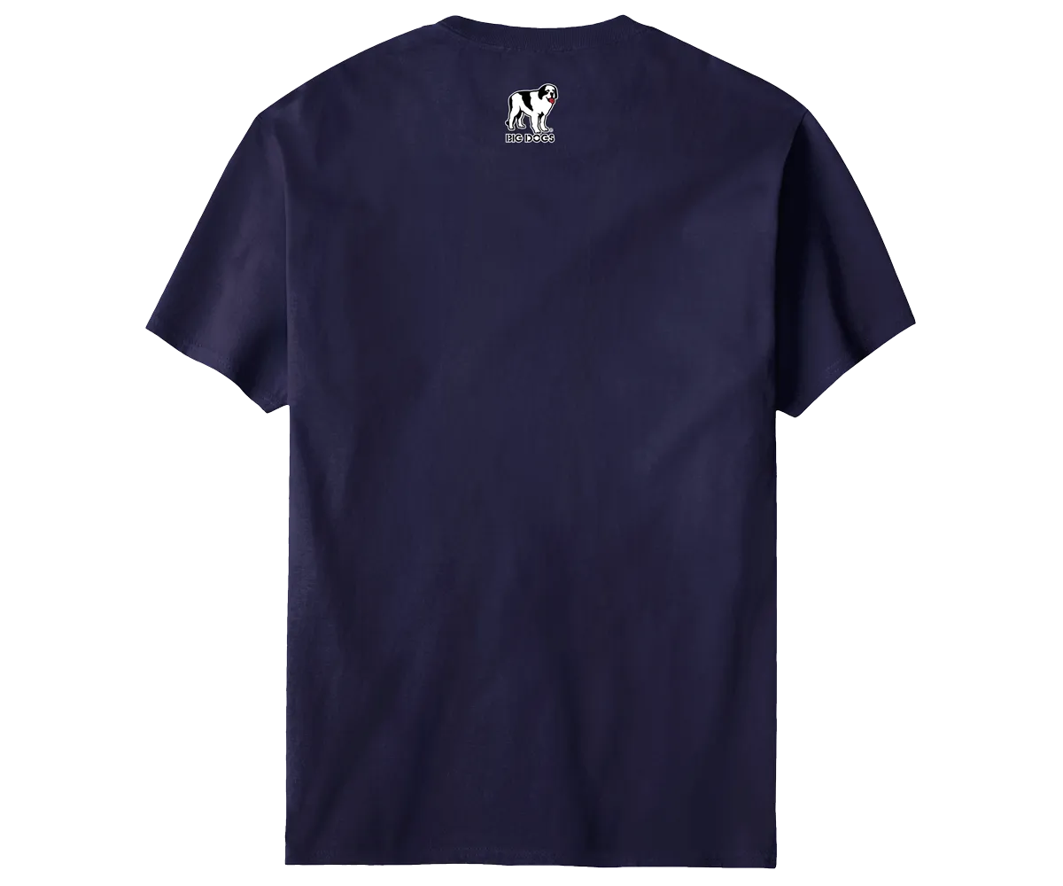 Presidential MR Badge T-shirt